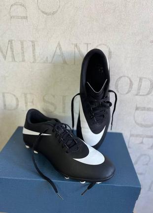 Бутсы nike bravata ii fg оригинал