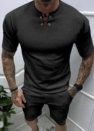 Костюм мужской