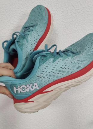 Hoka clifton 8