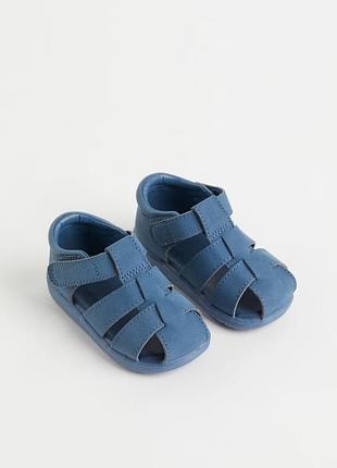 Босоніжки h&m hm сандалі