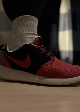 Кроссовки nike