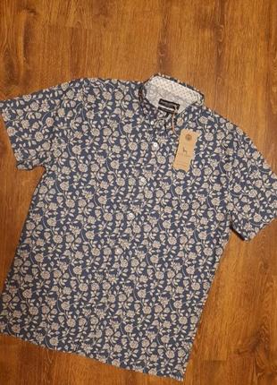 Тенниска bewley&amp;ritch