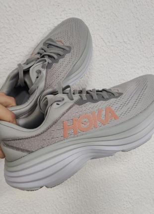 Hoka bondi 8