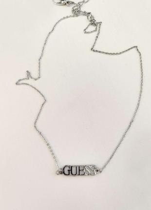 Подвеска guess