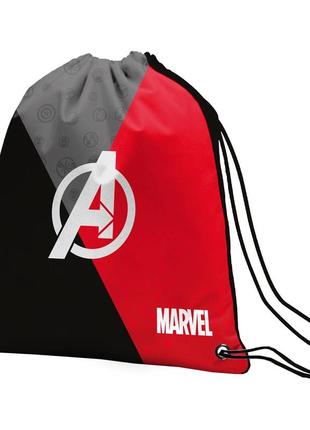 Сумка для обуви yes sb-10 marvel.avengers