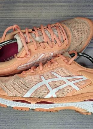 Кроссовки asics gel-kayano 24