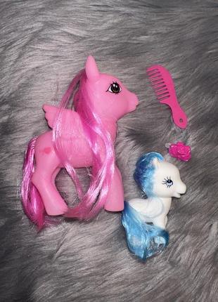 Іграшковий набір pony
