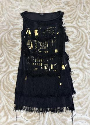 Платье miss sixty