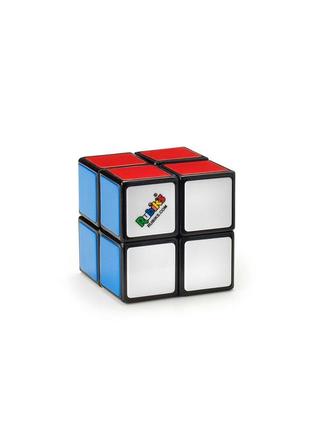 Головоломка rubik's - кубик 2х2 міні (6063038 нтв)