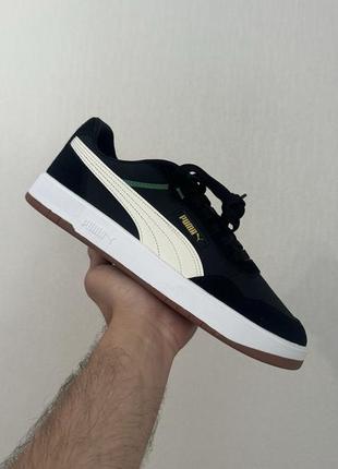 Кеди puma