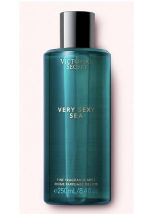 Victoria's secret very sexy sea fragrance miл