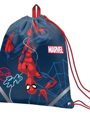 Сумка для обуви yes sb-10 marvel.spiderman