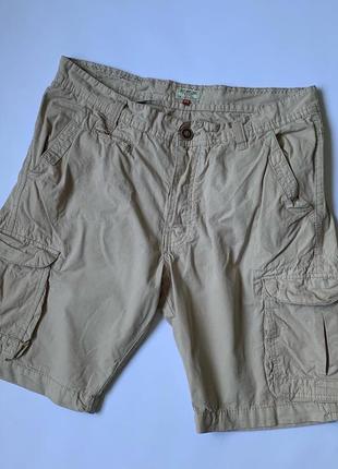Шорти карго next