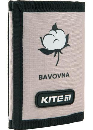 Кошелек детский "bavovna", kite (k23-598-3)