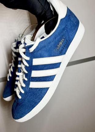 Чоловічі adidas gazelle size 42