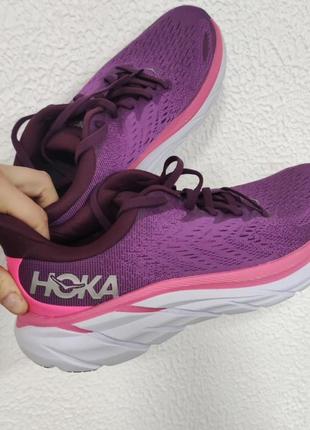 Hoka clifton 8