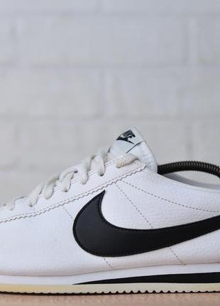 Кросівки nike cortez