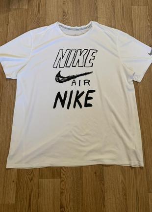 Футболка nike air