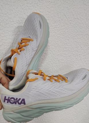 Hoka clifton 8