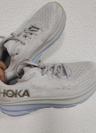 Hoka clifton 9