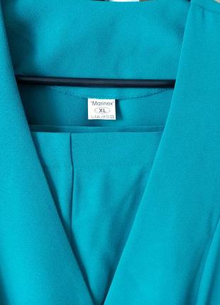 Шикарний костюм