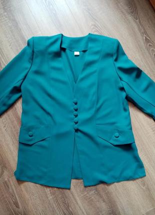 Шикарний костюм