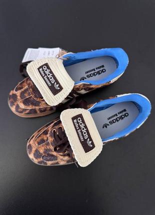 Кросівки adidas