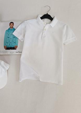 Футболка поло