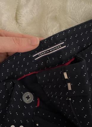 Продам штани брюки tommy hilfiger