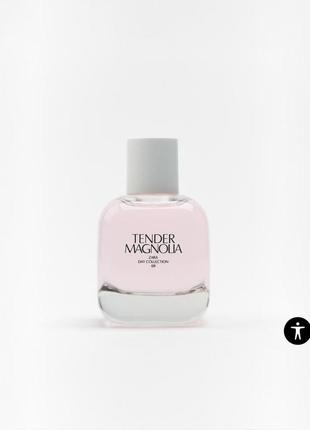 Zara tender magnolia