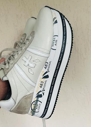 Кроссовки premiata p -35