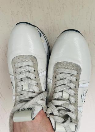 Кроссовки premiata p -35