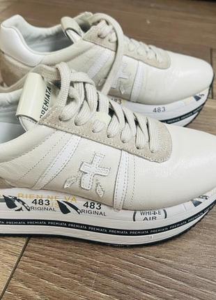 Кроссовки premiata p -35