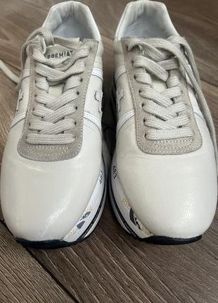 Кроссовки premiata p -35
