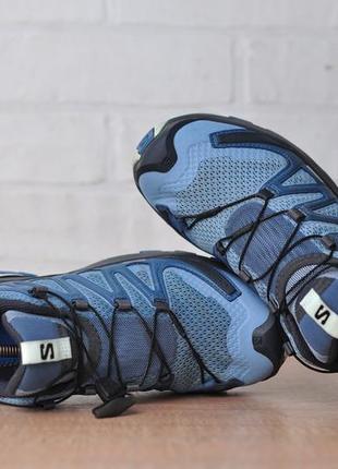 Кросівки salomon xa pro 3d4 фото