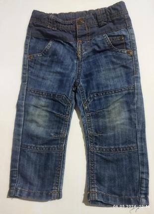 Джинси дитячі фірми tape a loeil, країна виробник франція.