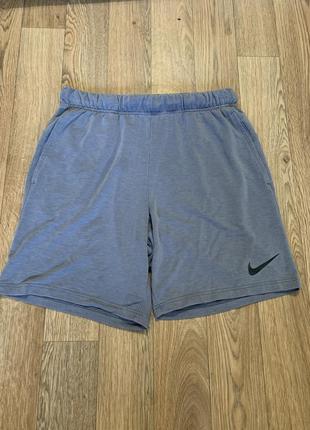 Шорти nike dri fit