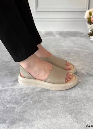 Босоножки хит в наличии!