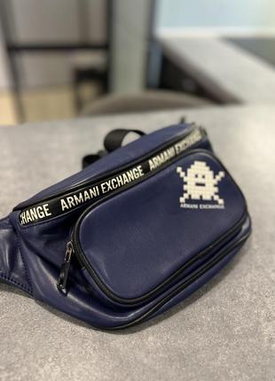 Дитяча сумка armani exchange