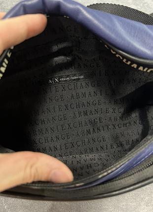Дитяча сумка armani exchange 2