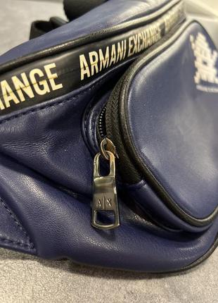 Дитяча сумка armani exchange 3