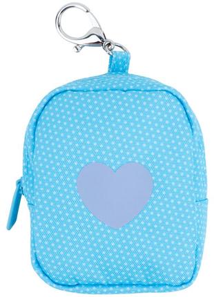 Школьный набор wonder kite "w check": рюкзак, пенал, сумка для обуви (set_wk22-724s-1)9 фото