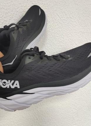 Hoka clifton 8 wide