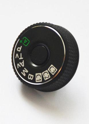 Кнопка перемикання режимів canon 5d mark iii