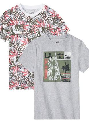 Футболка мужская pepperts