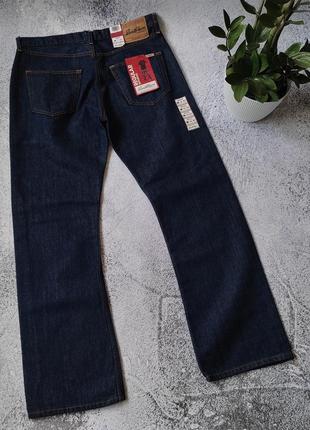 Чоловічі джинси levi strauss signature regular 501 511