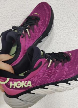 Hoka gaviota 4