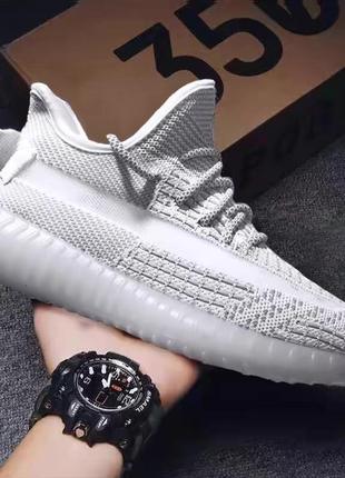 Кросівки унісекс adidas yeezy boost 350