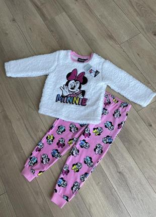 Пижама disney zara