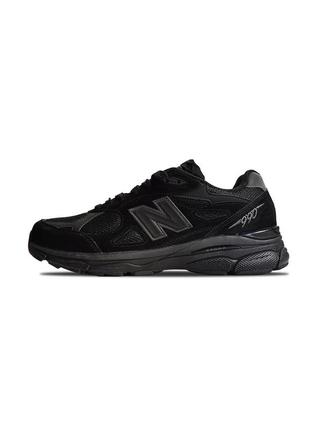 New balance 990  black  tu9972